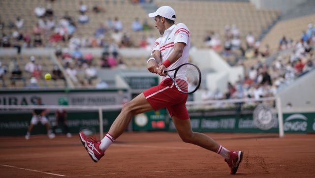 French Open 2021: 'Spearfisher', 'estate agent' stand in Novak Djokovic, Rafael Nadal's path