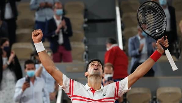 French Open 2021: From Nadal's high count of errors to Djokovic learning from past, how epic semi-final was decided