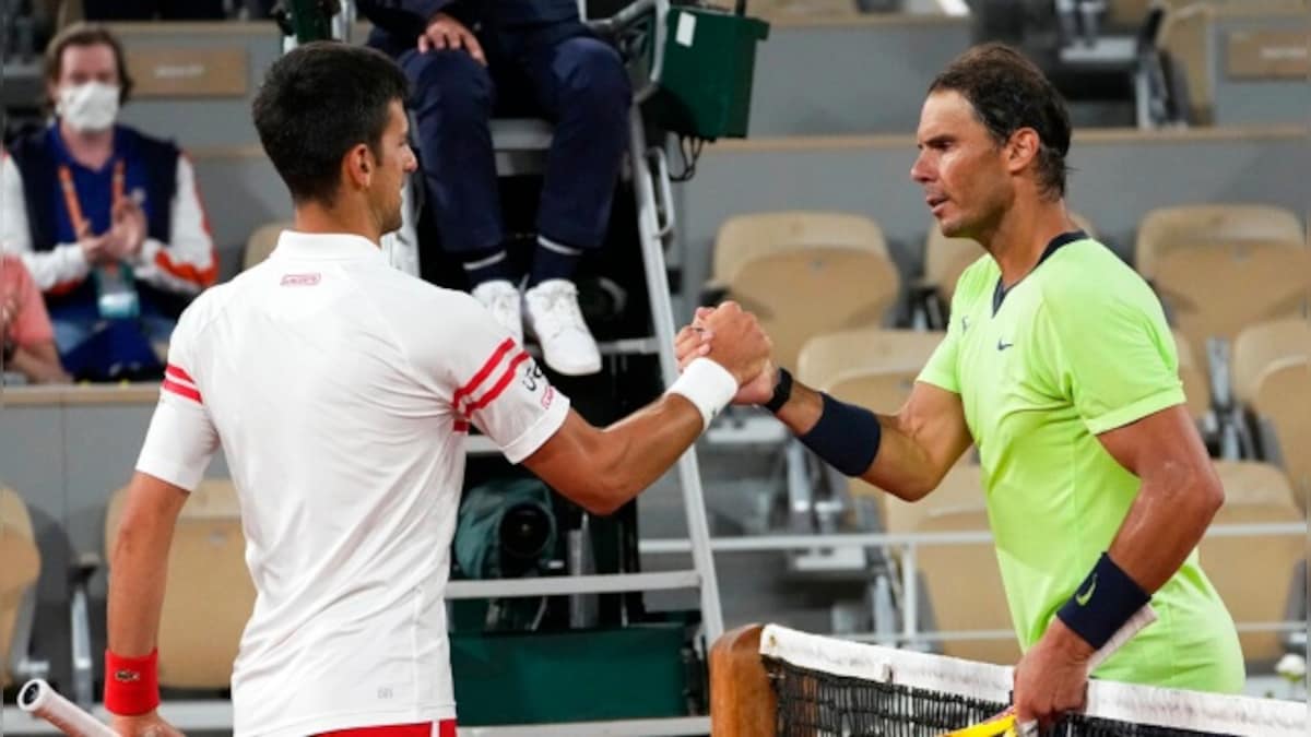 Rafael Nadal says Novak Djokovic knew the risks: 'He made his own decisions'