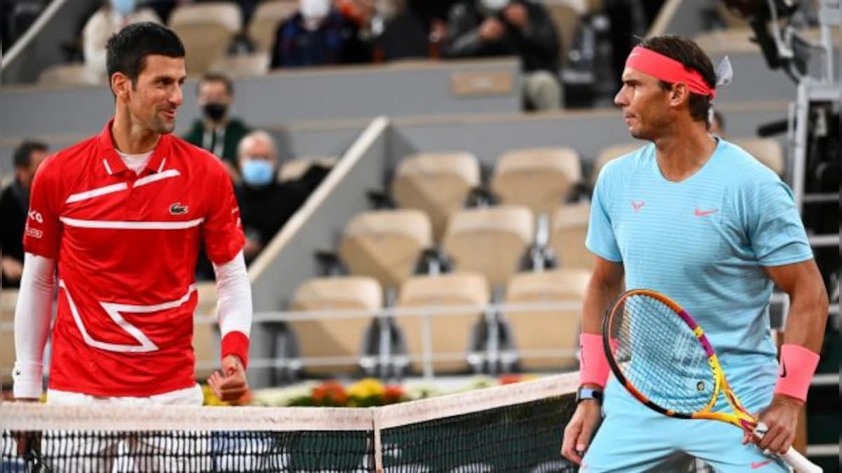 French Open 2021: Chapter 58 for Djokovic, Nadal; Tsitsipas, Zverev fight for spot in final