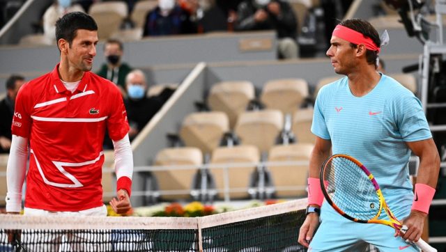 French Open 2021: Chapter 58 for Djokovic, Nadal; Tsitsipas, Zverev fight for spot in final French Open 2021: Chapter 58 for Djokovic, Nadal; Tsitsipas, Zverev fight for spot in final