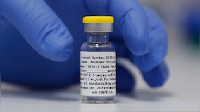 Novavax files for emergency use approval of COVID-19 vaccine with WHO