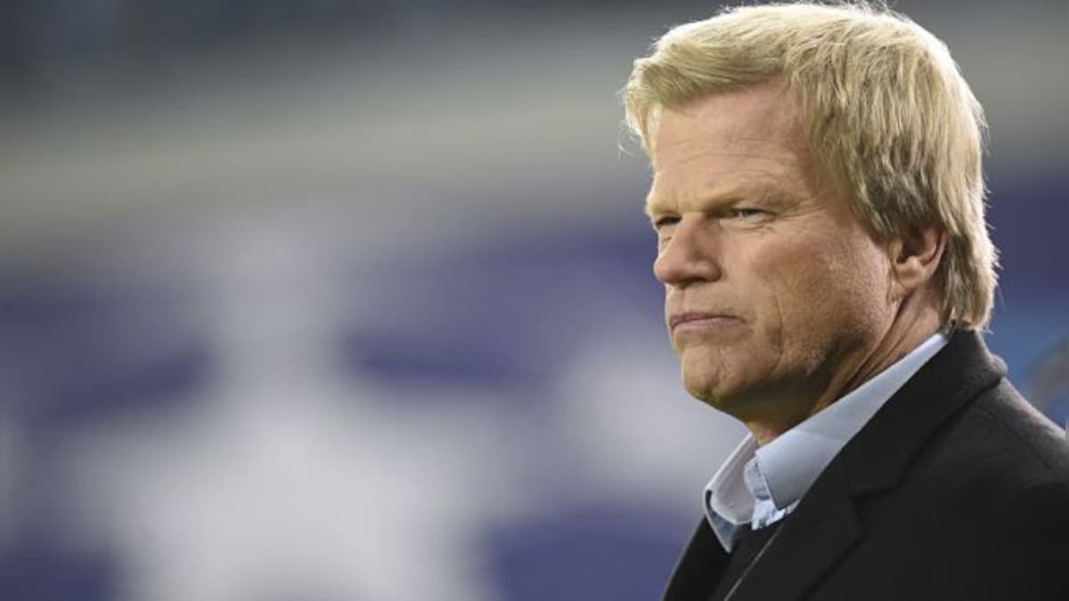 Bundesliga: Oliver Kahn to replace Karl-Heinz Rummenigge as Bayern chairman next month