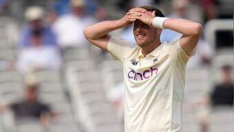 England vs New Zealand: ECB’s suspension of Ollie Robinson ‘over the top’, says England sports secretary Oliver Dowden