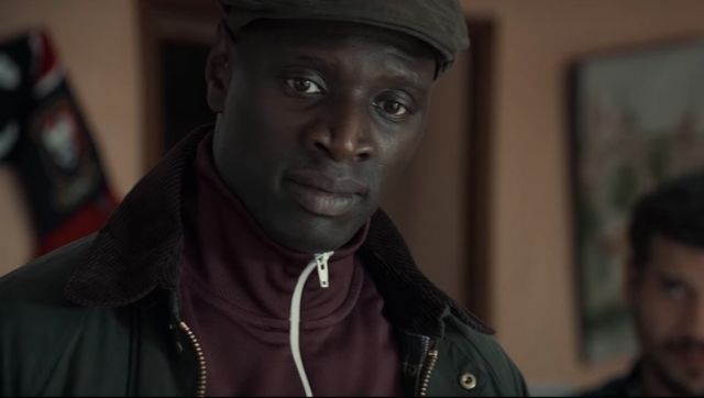 Lupin review: The Omar Sy show ups the ante by lending a credible cultural premise to its classic literary source Lupin review: The Omar Sy show ups the ante by lending a credible cultural premise to its classic literary source