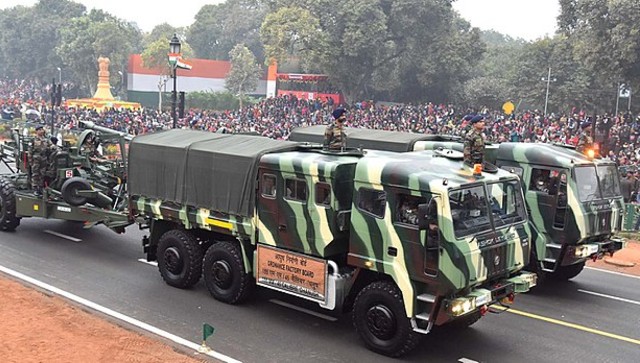 Explained: Why Centre has restructured over 240-yr-old Ordnance Factory Board, and what it means for India's defence production Explained: Why Centre has restructured over 240-yr-old Ordnance Factory Board, and what it means for India's defence production