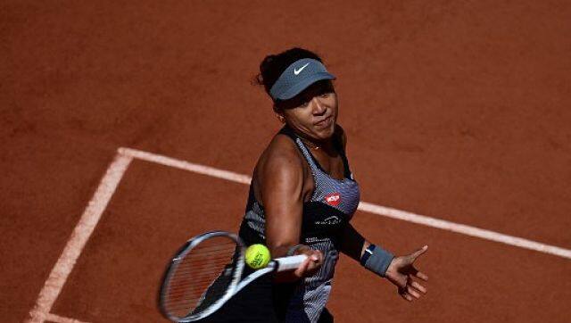 Japan’s Naomi Osaka is expected to make a strong return in front of her home fans in Tokyo. Osaka, who had admitted to suffering ‘bouts of depression’ in May, had withdrawn from the French Open  this year amidst her refusal to attend press conference. After winning the US Open for a second time in 2020, Osaka then went to clinch the Australian Open this year. AFP 