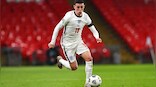 Nations League: England's Phil Foden to miss Hungary, Germany games after testing positive for COVID-19