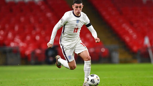 Euro 2020: Phil Foden, sporting new blond hairstyle, hopes to recreate Paul Gascoigne's magic