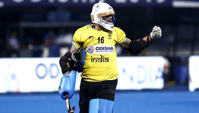 Hockey India names 30 members for senior men's national camp Hockey India names 30 members for senior men's national camp