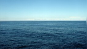 Sea levels around Britain rising at faster rate than a century ago, says study