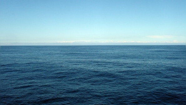 Sea levels around Britain rising at faster rate than a century ago, says study