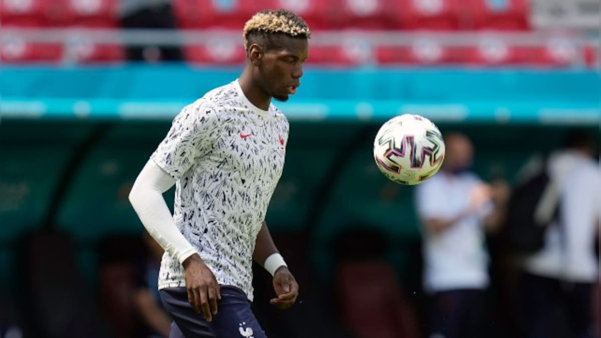 Paul Pogba suffers another injury ahead of FIFA World Cup 2022: Reports