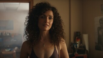 Physical review: In Apple TV+ series, Rose Byrne makes you cringe at, and sympathise with, her aerobics guru character
