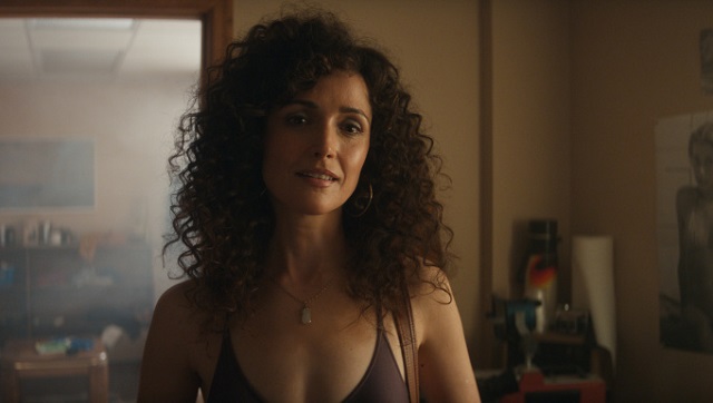 Physical review: In Apple TV+ series, Rose Byrne makes you cringe at, and sympathise with, her aerobics guru character Physical review: In Apple TV+ series, Rose Byrne makes you cringe at, and sympathise with, her aerobics guru character
