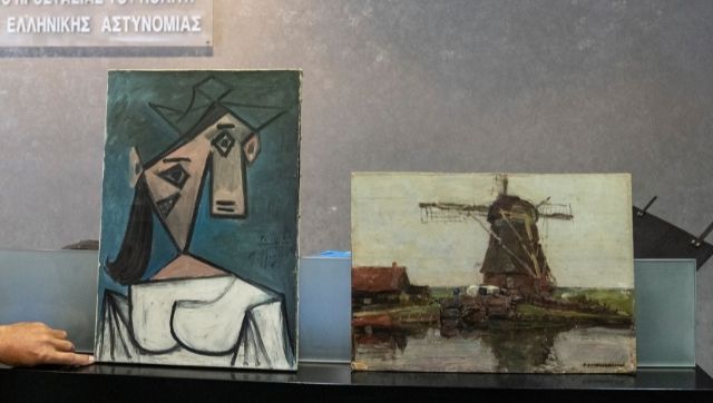 International Artists’ Day 2021: Celebrate occasion by learning about these legendary painters of 20th Century International Artists’ Day 2021: Celebrate occasion by learning about these legendary painters of 20th Century