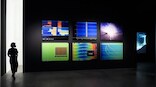 Acclaimed filmmaker and artist Laura Poitras' new exhibit examines COVID-19, fight for racial justice