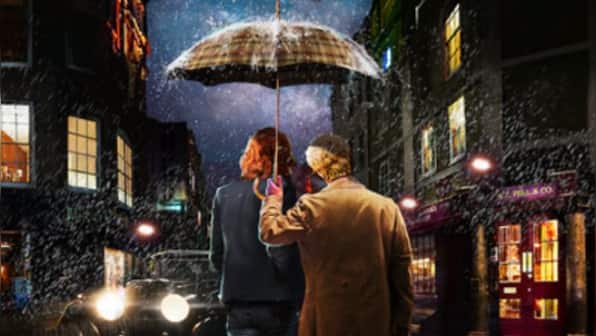 Amazon Prime Video renews Good Omens for second season; Neil Gaiman to return as scriptwriter