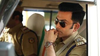Pandemic has taught filmmakers to work around restrictions and tell their stories: Prithviraj