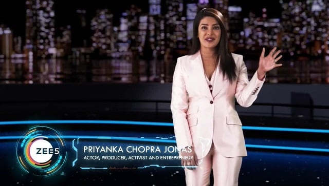 Surrogacy because no time for sex with husband! Is that why we are so pissed off with Priyanka Chopra?