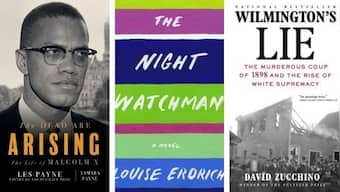 Pulitzer Prize 2021: Author Louise Erdrich, playwright Katori Hall among winners of the coveted award