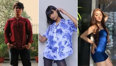 How India's trans and non-binary youth's relation with clothing is liberating, yet fraught with limitations