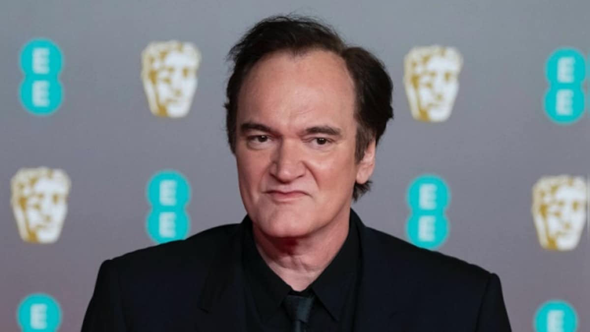 Miramax sues Quentin Tarantino over Pulp Fiction NFTs, accuses director of copyright infringement