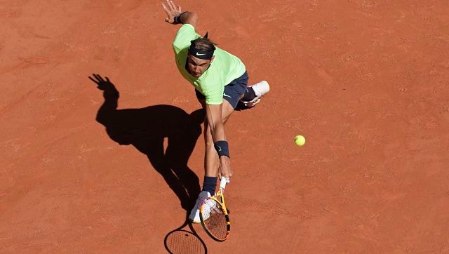 French Open 2021: Rafael Nadal notches up 101st Roland Garros win; Venus Williams crashes out