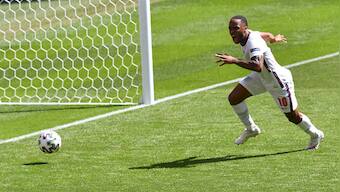 Euro 2020: Raheem Sterling gives England win over Croatia; Wembley fans boo hosts for taking knee