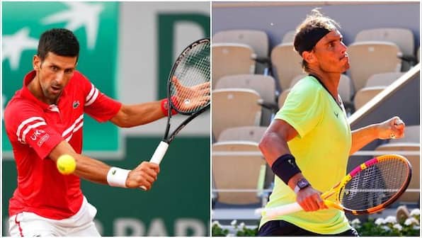 French Open 2021 Match Highlights, men's semi-finals: Novak Djokovic beats Rafael Nadal to enter final