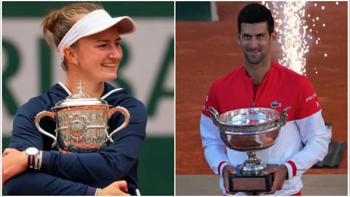 French Open 2021 Review: Djokovic climbs Mt Everest, Krejcikova does the double, Nadal still King