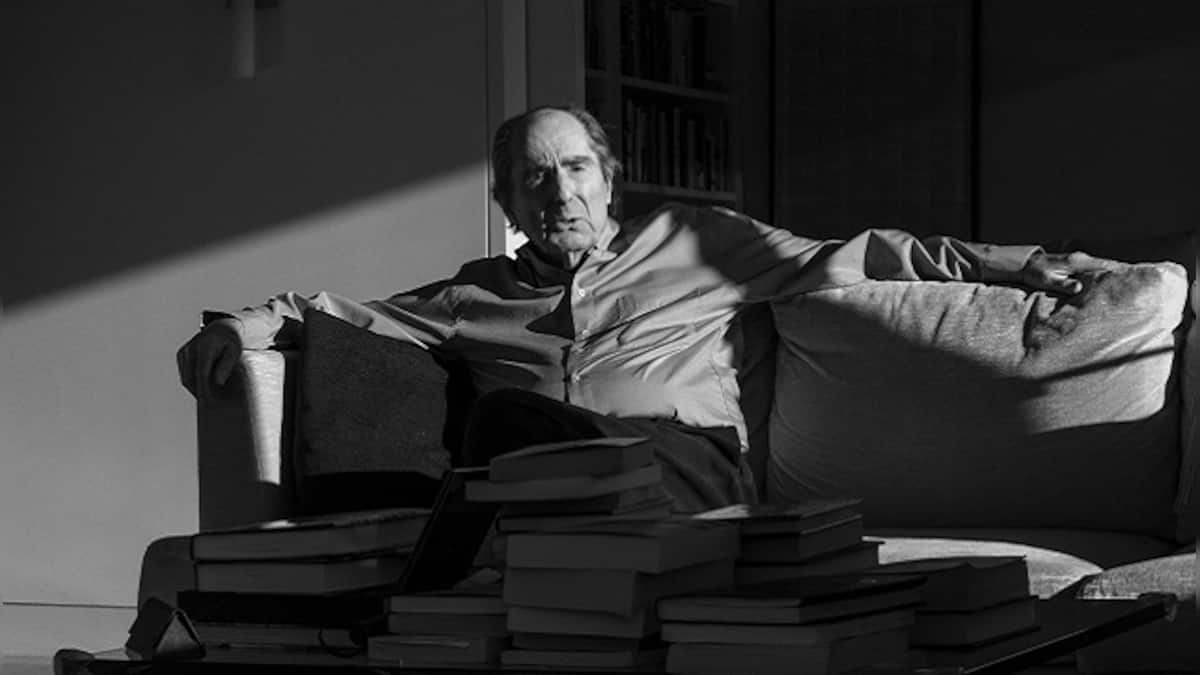 What happens to Philip Roth’s legacy now? Controversy around authorised ...