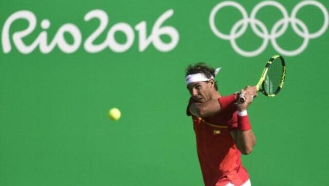 Another big name to miss out on this edition of the Olympics is 2008 gold medal winner Rafael Nadal, who recently announced his decision to pull out of both the Games as well as Wimbledon as a preventative measure to combat potential injuries. AFP