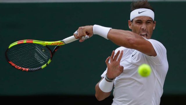 Wimbledon 2021: Rafael Nadal, Naomi Osaka, Simona Halep, Dominic Thiem, skip grass court major Wimbledon 2021: Rafael Nadal, Naomi Osaka, Simona Halep, Dominic Thiem, skip grass court major