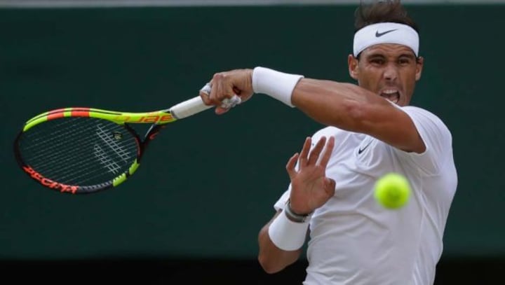 Wimbledon 2021: Rafael Nadal, Naomi Osaka, Simona Halep, Dominic Thiem, skip grass court major