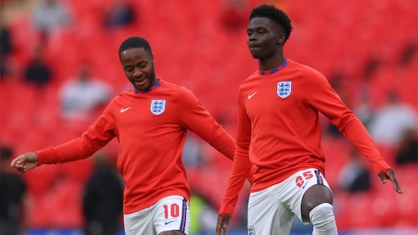 Premier League: Arsenal manager Mikel Arteta backs Bukayo Saka to overcome racist abuse received after Euro 2020 final