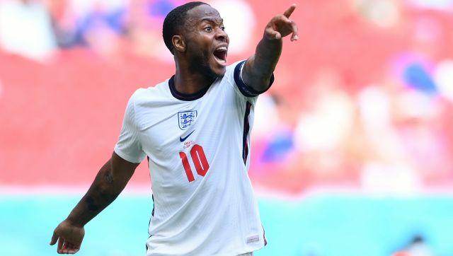 Basketball Ireland chief executive Bernard O'Byrne steps down from role following tweet about Raheem Sterling Basketball Ireland chief executive Bernard O'Byrne steps down from role following tweet about Raheem Sterling