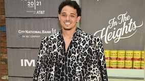 Artiste Anthony Ramos on his new album Love and Lies, colourism debate around In The Heights
