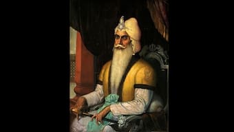 Maharaja Ranjit Singh Death Anniversary: Facts about the icon known as Sher-e-Punjab