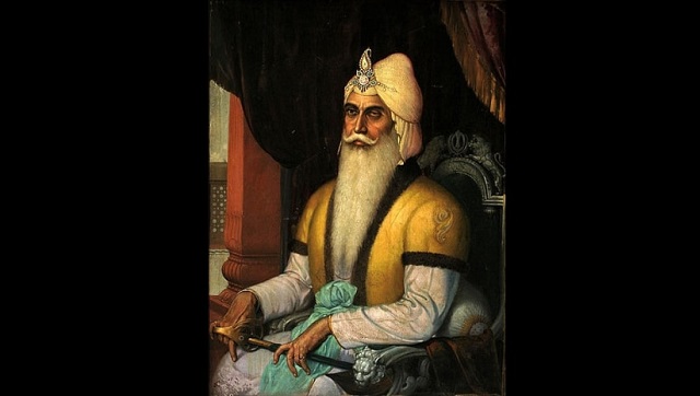 Maharaja Ranjit Singh Death Anniversary: Facts about the icon known as Sher-e-Punjab – Firstpost