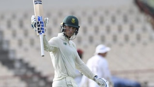 Highlights West Indies Vs South Africa 1st Test Day 1 At St Lucia Lungi Ngidi Shines With The Ball Sports News Firstpost