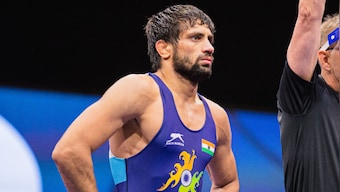 Tokyo-bound Ravi Dahiya collects silver in Poland Open after losing to Uzbekistan's Gulomjon Abdullaev in final