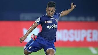 ISL: Chennaiyin FC retain right-back Reagan Singh till 2023