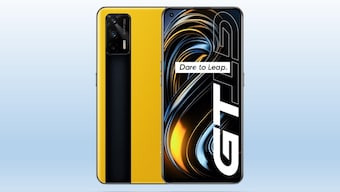 Realme GT 5G and GT Master Edition India launch on 18 August: Check expected prices, specifications here