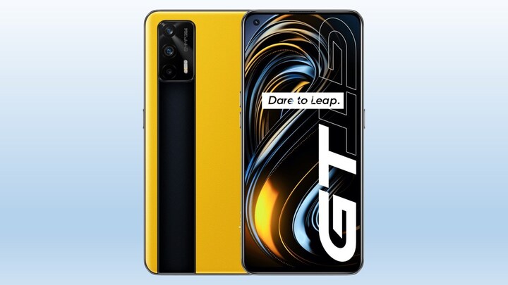 Realme GT 5G and GT Master Edition India launch on 18 August: Check expected prices, specifications here