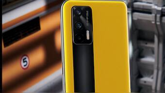 Realme GT 5G, Realme Book, Realme Pad to launch globally today at 5.30 pm IST: How to watch it live