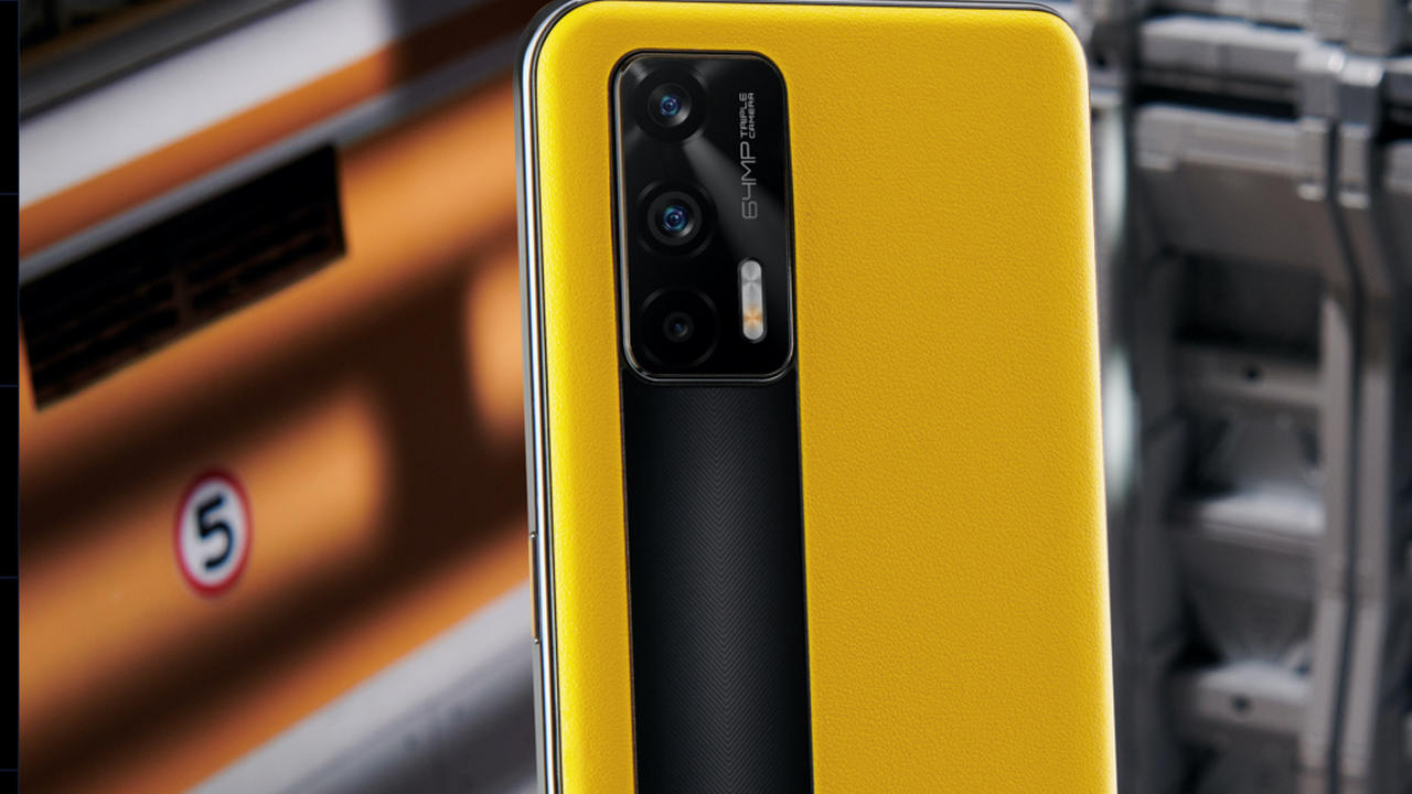 Realme GT 5G, Realme Book, Realme Pad to launch globally today at 5.30 pm IST: How to watch it live Realme GT 5G, Realme Book, Realme Pad to launch globally today at 5.30 pm IST: How to watch it live