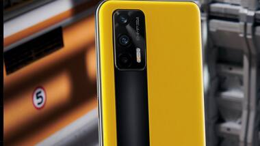 Realme GT 5G, Realme Book, Realme Pad to launch globally today at 5.30 pm IST: How to watch it live