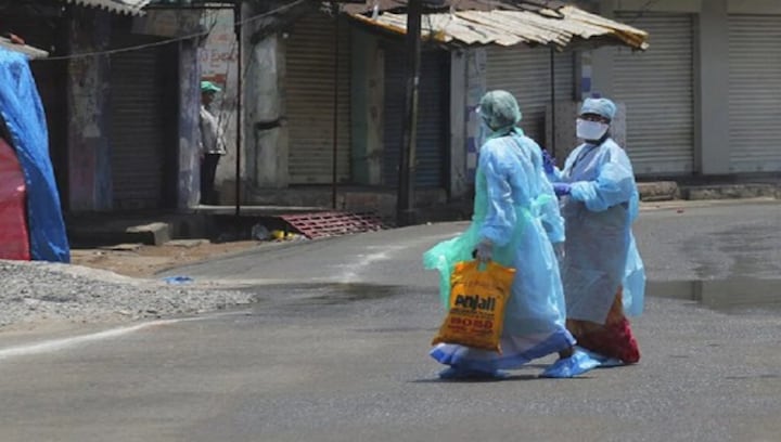 'Get no respect', say Delhi's ASHA workers as pleas for pay hike, protective equipment fall on deaf ears