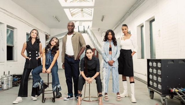 Netflix ropes in John Wick actor Lance Reddick to lead upcoming live-action Resident Evil series Netflix ropes in John Wick actor Lance Reddick to lead upcoming live-action Resident Evil series